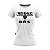Camiseta Baby Look Cowgirl Country Rodeo BRS - Imagem 1