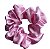 Scrunchie de Cetim Anti Frizz - Xuxinha Cor Rosa Bebê - Imagem 1