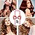 Modelador de Cachos e Ondas em Cetim (heatless curls)  - Cachos Sem Calor e sem Danos Cor: Preto - Imagem 3