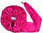 Touca Difusora Secadora Anti Frizz - Simples - Pink - Imagem 1