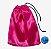 Bag Saquinhos Cetim - Rosa Pink - Imagem 1