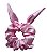 Scrunchie de Cetim Lacinho Anti Frizz- Rosa Bebê - Imagem 1