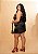 Slip Dress Luna -Preta - Imagem 4