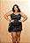 Slip Dress Luna -Preta - Imagem 3