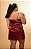 Slip Dress Luna - Marsala - Imagem 3