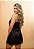 Slip Dress - Maitê - Preta - Imagem 5