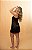 Slip Dress - Maitê - Preta - Imagem 4