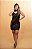 Slip Dress - Maitê - Preta - Imagem 3