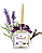 Aromatizador de Varetas - Lavanda e Vanilla - Imagem 2