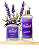 Kit Aromatizador Spray e Varetas - Lavanda - Imagem 2