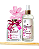 Kit Aromatizador Spray e Varetas - Toque de Primavera - Imagem 2