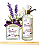 Kit Aromatizador Spray e Varetas - Lavanda e Vanilla - Imagem 2
