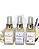 Trio de Kit Mini Spray 30ml - Prados de Inverno - Chá Branco - Lavanda e Vanilla - Imagem 2