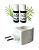 Kit Difusor de Tomada e Óleo Aromático - 2 óleos de 10 ml - Imagem 2