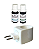 Kit Difusor de Tomada e Óleo Aromático - 2 óleos de 10 ml - Imagem 1