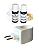 Kit Difusor de Tomada e Óleo Aromático - 2 óleos de 10 ml - Imagem 2