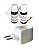 Kit Difusor de Tomada e Óleo Aromático - 2 óleos de 10 ml - Imagem 2