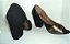 Peep Toe Feminino Ello 0909PB n°36 - Imagem 1
