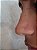 Piercing de Nariz de Bolinha Ouro 18k - Imagem 4