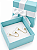 Brinco Anzol em Ouro 18k com Cristal nas Pontas-Teen ou Adulto - Imagem 5
