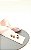 Brinco Ouro 18k Florzinha Pedras Rosa Claro Baby - Imagem 10