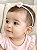Brinco ouro 18k Borboleta baby - Imagem 2