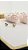 Brinco ouro 18k Borboleta baby - Imagem 2