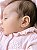 Brinco de Bolinha Infantil Recém Nascido 2,5mm Ouro 18K - Imagem 2
