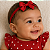 Brinco Lua de Ouro 18K Baby - Imagem 2