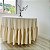 Toalha de mesa Redonda 260 cm - Imagem 8
