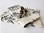 Kit paninhos cambraia linho 03 pcs - Imagem 3