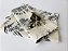Kit paninhos cambraia linho 03 pcs - Imagem 1