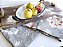 Trilho de mesa artimanhas 2 pçs 130 X 53 cm - Imagem 5