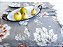 Trilho de mesa artimanhas 2 pçs 130 X 53 cm - Imagem 8