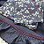 Toalha de mesa redonda jeans 170 cm - Imagem 7