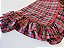Toalha de mesa retangular xadrez 329 x 170 cm - Imagem 7