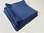 guardanapo de tecido jeans 8 lugares 49 x 49 cm - Imagem 4