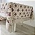 Toalha de mesa linho estampado 300 x 150 cm - Imagem 3