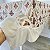 Toalha de linho 460 x 160 cm - Imagem 1