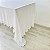 Toalha de mesa linho misto branco - Imagem 5