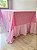 Toalha de mesa para festa aniversário infantil com babados - Imagem 9