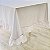 Toalha de mesa linhão Off 410 x 180 cm - Imagem 3