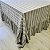 Toalha de mesa com babados 325 x 225 cm - Imagem 6