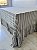 Toalha de mesa com babados 325 x 225 cm - Imagem 3