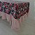 Toalha mesa para festa Junina 370 x 150 cm - Imagem 3