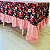 Toalha mesa para festa Junina 370 x 150 cm - Imagem 5