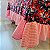Toalha mesa para festa Junina 370 x 150 cm - Imagem 7