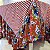 toalha de mesa festa são João - Imagem 1