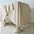 Toalha linho listrado 460 x 150 cm - Imagem 4