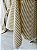 Toalha linho listrado 460 x 150 cm - Imagem 6